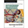 Blackwell Handbook of Social Psychology door Phyllis Ed.F. Ed. Phyllis Ed.F. Brown