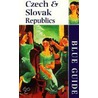 Blue Guide the Czech & Slovak Republics door Michael Jacobs
