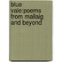 Blue Vale:Poems From Mallaig And Beyond