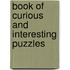 Book of Curious and Interesting Puzzles