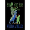 Bourbon Street Blues And The Green Wave by William A. Miller