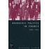 Bourgeois Politics in France, 1945-1951