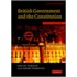 British Government and the Constitution