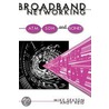 Broadband Networking Atm, Adh And Sonet door Andy Reid