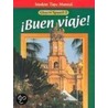 Buen Viaje! Level 2 Student Tape Manual door McGraw-Hill