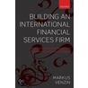 Building Internat Financial Serv Firm C door Markus Venzin
