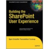 Building the SharePoint User Experience door Thorsmaehlum Furuknap