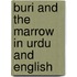Buri And The Marrow In Urdu And English