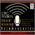 Cbc Radio's Award Winning Documentaries