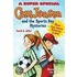 Cam Jansen and the Sports Day Mysteries