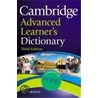 Cambridge Advanced Learner's Dictionary by Unknown