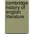Cambridge History of English Literature