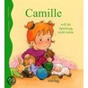 Camille will ihr Spielzeug nicht teilen by Aline De Pétigny
