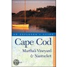 Cape Cod, Martha's Vineyard & Nantucket door Kimberly Grant
