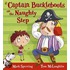 Captain Buckleboots On The Naughty Step
