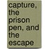 Capture, the Prison Pen, and the Escape