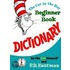 Cat In The Hat Beginner Book Dictionary