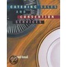 Catering, Sales and Convention Services by Ahmed Ismail