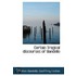 Certain Tragical Discourses Of Bandello
