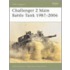 Challenger 2 Main Battle Tank 1987-2006