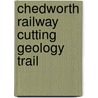 Chedworth Railway Cutting Geology Trail door Onbekend