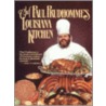 Chef Paul Prudhomme's Louisiana Kitchen door Paul Prudhomme