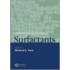 Chemistry and Technology of Surfactants