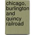 Chicago, Burlington and Quincy Railroad