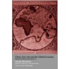 China, East Asia and the Global Economy by Takeshi Hamashita