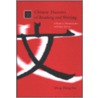 Chinese Theories Of Reading And Writing door Ming Dong Gu