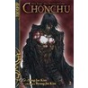 Chonchu - Der Erbe des Teufelssteins 02 by Sung-Jae Kim