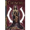 Chonchu - Der Erbe des Teufelssteins 03 by Sung-Jae Kim
