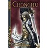Chonchu - Der Erbe des Teufelssteins 04 by Byung-Jin Kim
