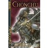 Chonchu - Der Erbe des Teufelssteins 06 by Sung-Jae Kim