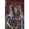 Chonchu - Der Erbe des Teufelssteins 07 by Sung-Jae Kim