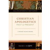 Christian Apologetics, Past and Present door William Edgar