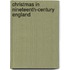 Christmas In Nineteenth-Century England