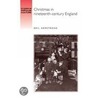 Christmas In Nineteenth-Century England by Neil Armstrong