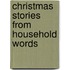 Christmas Stories From  Household Words