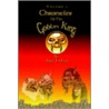 Chronicles Of The Goblin King: Volume 1 door Bruce J. Oliver