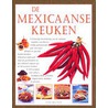 De Mexicaanse keuken by J. Milton