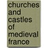 Churches and Castles of Medieval France