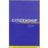 Citizenship Through Secondary Geography
