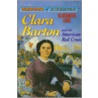 Clara Barton and the American Red Cross by Pablo Marcos