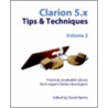 Clarion 5.X Tips & Techniques, Volume 2 by Unknown