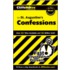 Cliffsnotes St. Augustine's Confessions