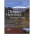 Climate And Hydrology In Mountain Areas
