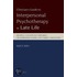 Clinic Guid Interpers Psych Late Life P