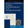 Clinic Neurophys Vestibul Syst 4e Cns C door Robert W. Baloh