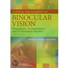 Clinical Management of Binocular Vision door Mitchell Scheiman